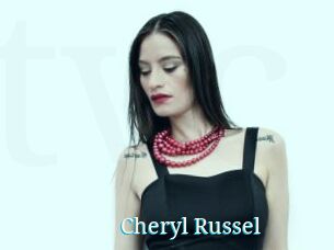 Cheryl_Russel