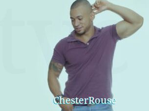 ChesterRouse