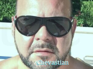 Chevastian