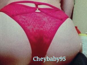 Cheybaby95