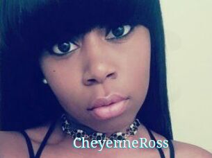 Cheyenne_Ross