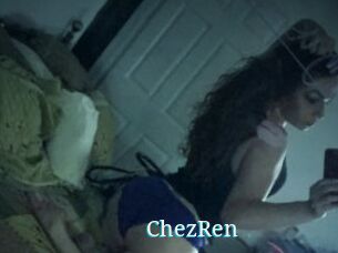 ChezRen