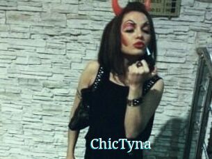 ChicTyna