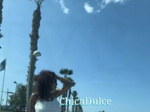 ChicaDulce