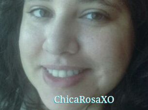 ChicaRosaXO