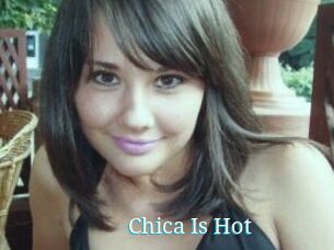 Chica_Is_Hot