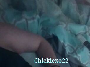 Chickiexo22