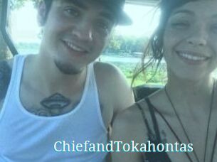 ChiefandTokahontas