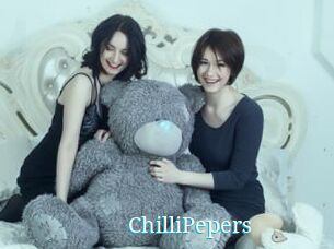 ChilliPepers