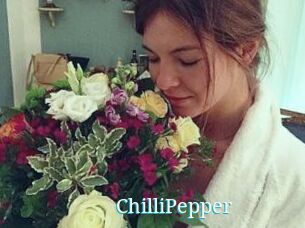ChilliPepper