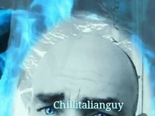 Chillitalianguy