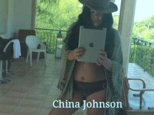 China_Johnson