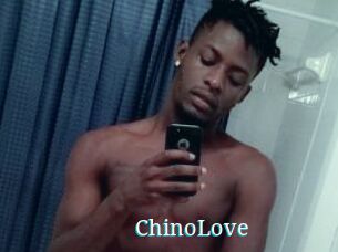 ChinoLove