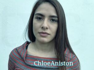 ChloeAniston