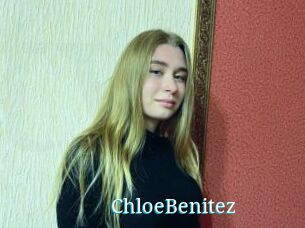 ChloeBenitez