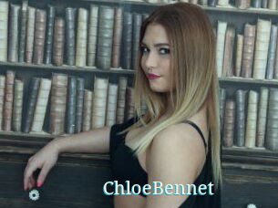 Chloe_Bennet
