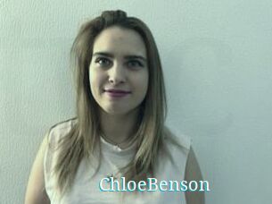 ChloeBenson