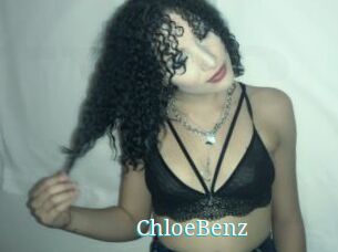 ChloeBenz