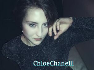 ChloeChanelll