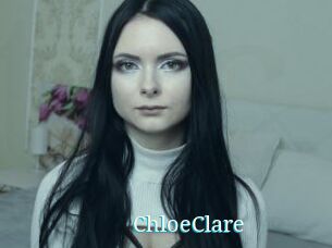 ChloeClare