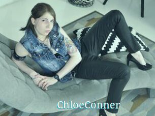 ChloeConner