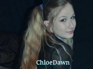 ChloeDawn