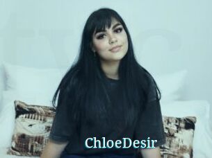 ChloeDesir