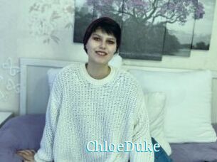 ChloeDuke