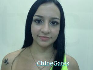 ChloeGates