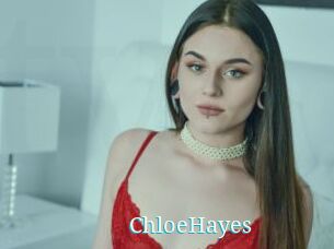 ChloeHayes