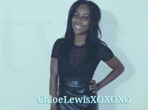 ChloeLewisXOXOXO