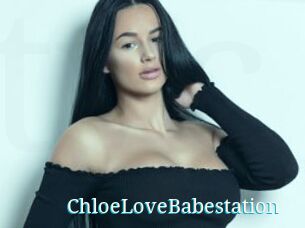 ChloeLoveBabestation
