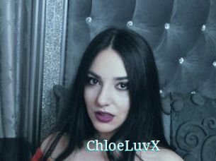 ChloeLuvX