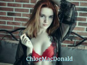 ChloeMacDonald
