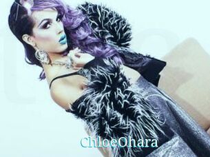 ChloeOhara