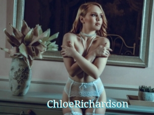 ChloeRichardson The voyeurs club
