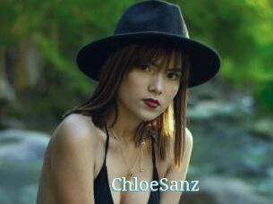 ChloeSanz