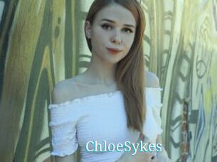 ChloeSykes