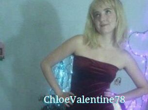 ChloeValentine78