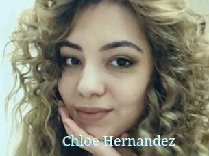 Chloe_Hernandez
