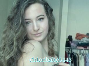 Chloebabe5443