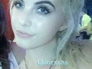 Chloexohs
