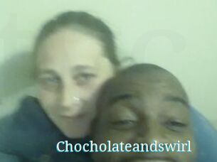Chocholateandswirl
