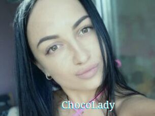 ChocoLady