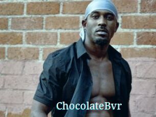 ChocolateBvr