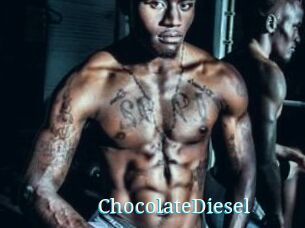 ChocolateDiesel