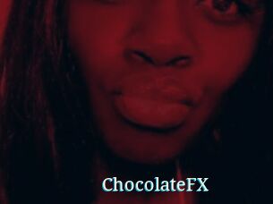 ChocolateFX
