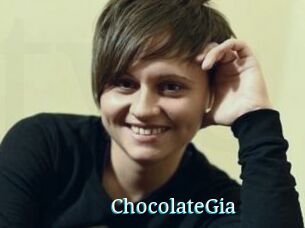 ChocolateGia