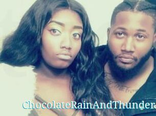 ChocolateRainAndThunder