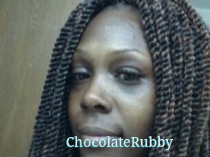 ChocolateRubby